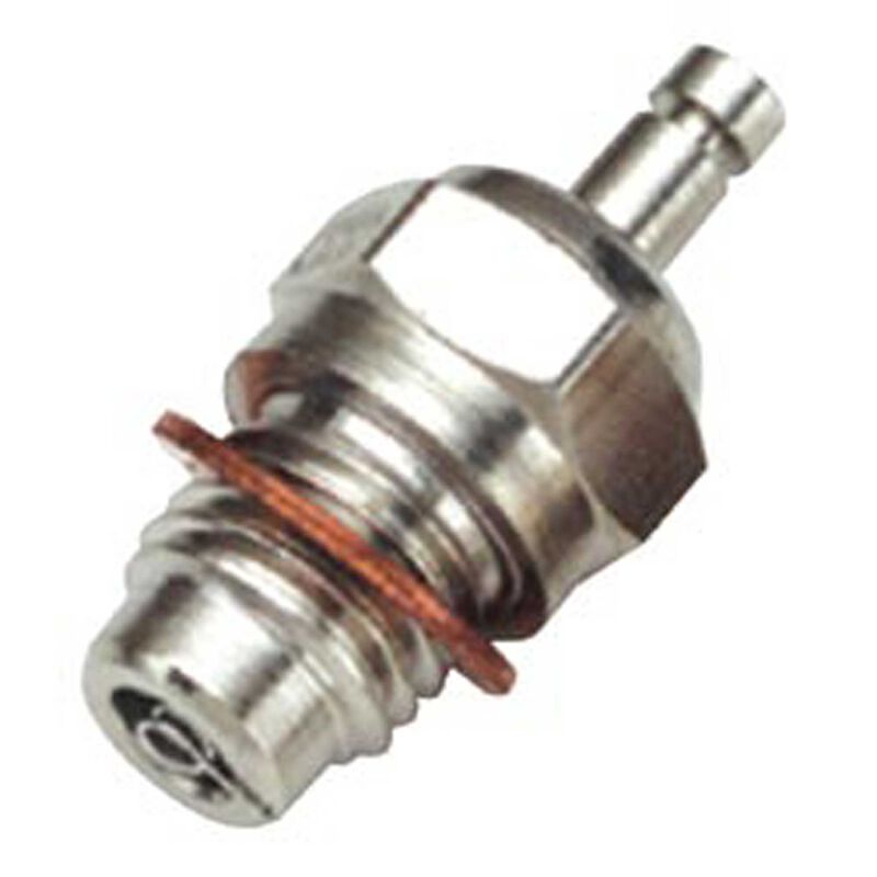 SAITO SAIP50120B Glow Plug