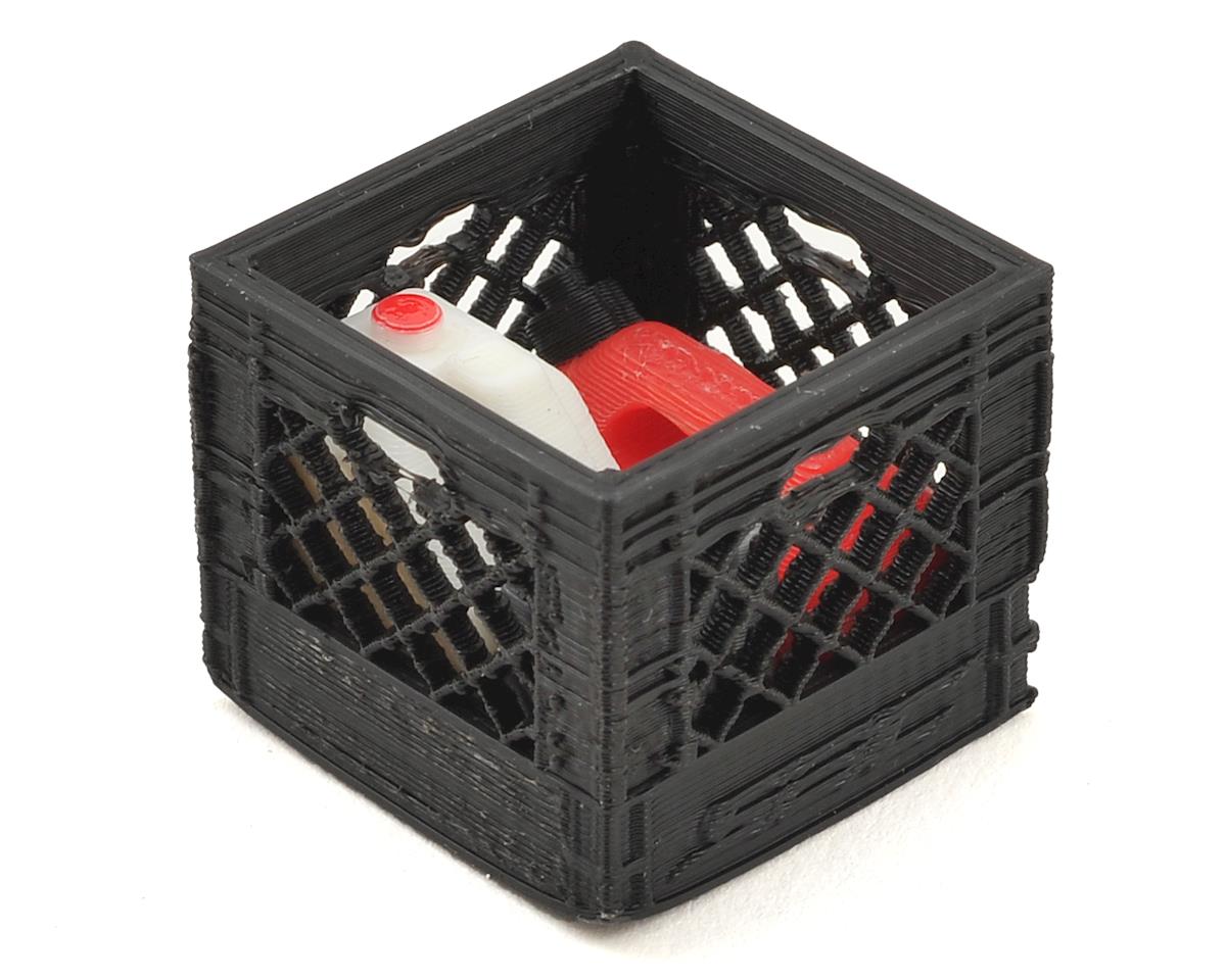 SCALE BY CHRIS SBC022CC Loaded Chainsaw Crate
