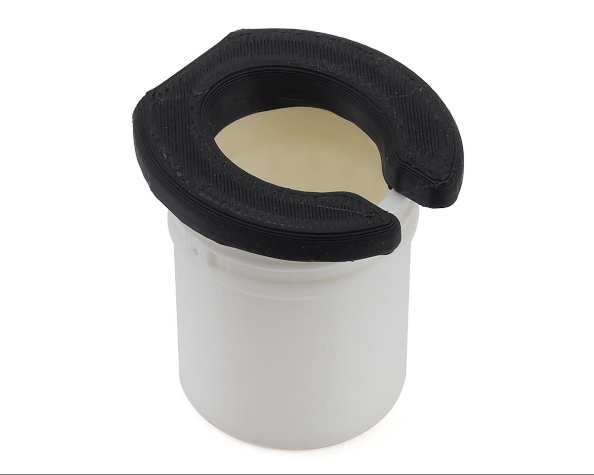 SCALE BY CHRIS SBC048BD 5 Gallon Camping Loo Bucket