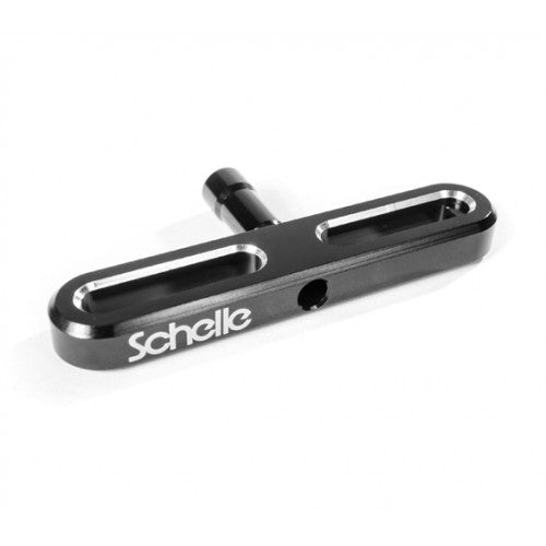 SCHELLE SCH1060 T-Handle wheel Wrench 7mm
