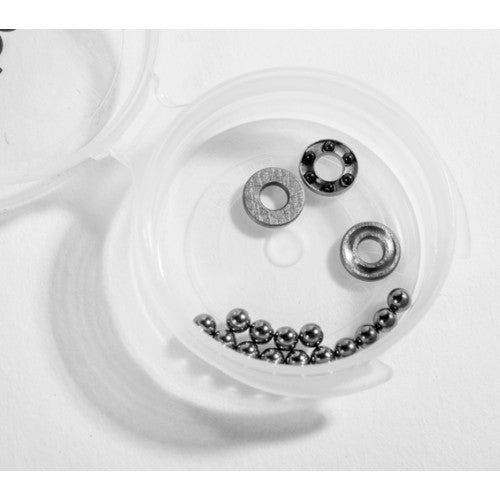 SCHELLE SCH1084 Diff Ball & Ceramic Caged Thrust B5, B5M, TLR 22 2.0