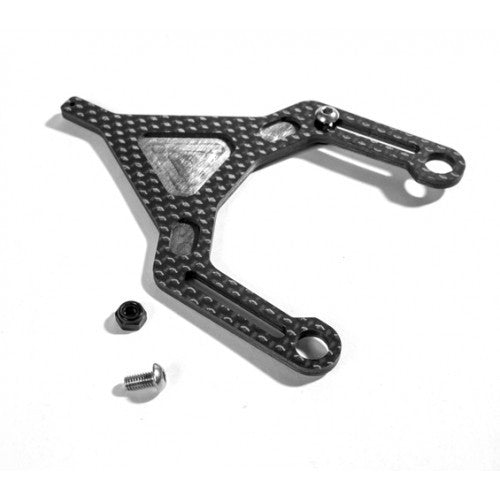 SCHELLE SCH1088 Carbon Battery Strap B5M