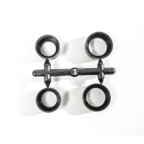 SCHELLE SCH1097 Hub Bearing Inserts B5, fits 10x15 & 6x13 Bearing