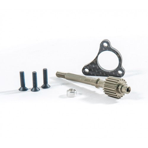 SCHELLE SCH1099 B5M Offset V2 Topshaft Set