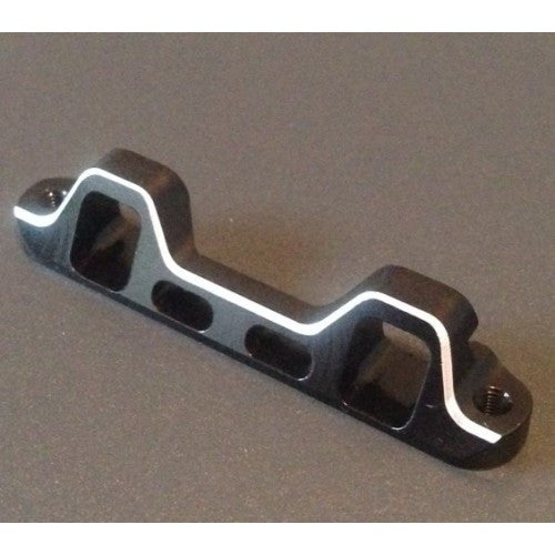 SCHELLE SCH1200 B5M Aluminum C Mount, Black
