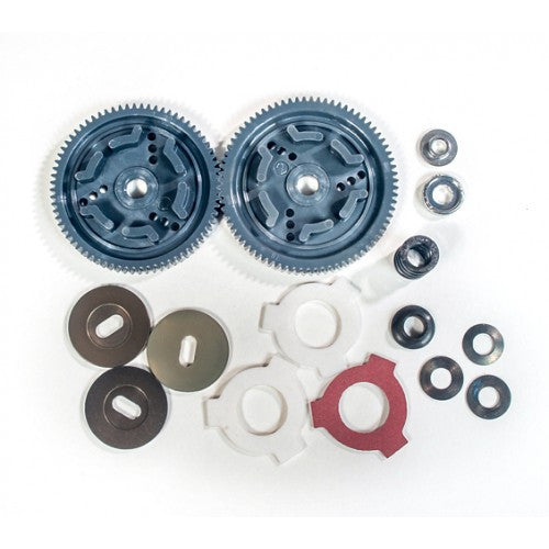 SCHELLE SCH1301 Nova Slipper Assembly Stock