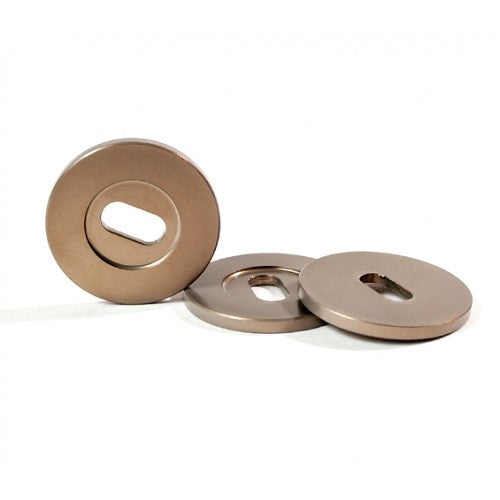 SCHELLE SCH1310 Nova Drive Plates Hard Anodized