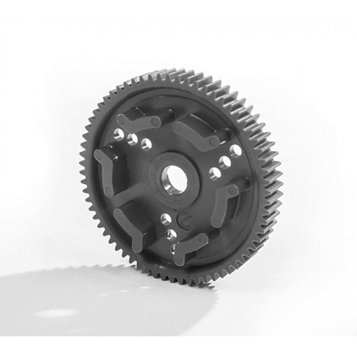 SCHELLE SCH1320 Nova Spur Gear 48P 66T