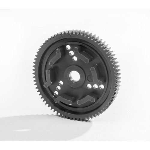 SCHELLE SCH1322 Nova Spur Gear 48P 72T
