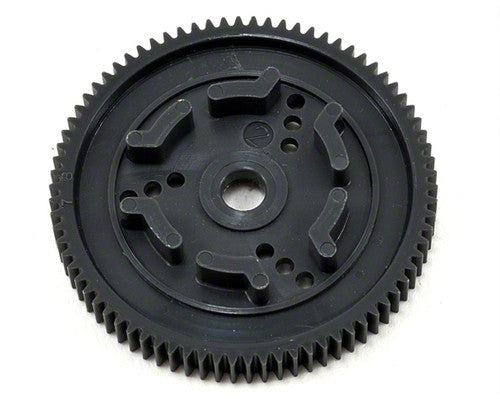 SCHELLE SCH1324 Nova Spur Gear 48P 78T