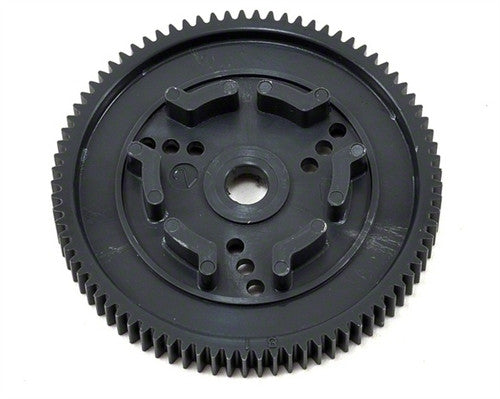 SCHELLE SCH1325 Nova Spur Gear 48P 81T