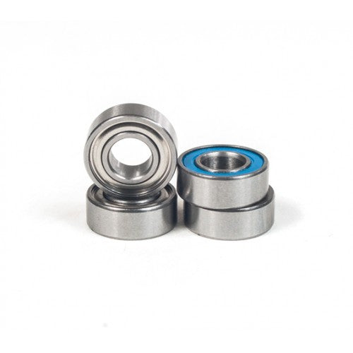 SCHELLE SCH2022 Onyx Series 5x11x4 1 Rubber/1 Metal