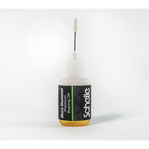 SCHELLE SCH2115 Black Diamond Bearing Oil 10ml