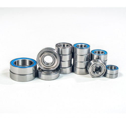 SCHELLE SCH2240 Bearing Set TLR 22 2.0, 22T, 22SCT