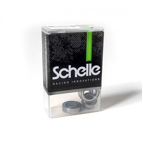 SCHELLE SCH2304 Ceramic Gearbox Bearing Set 3-Gear B5M