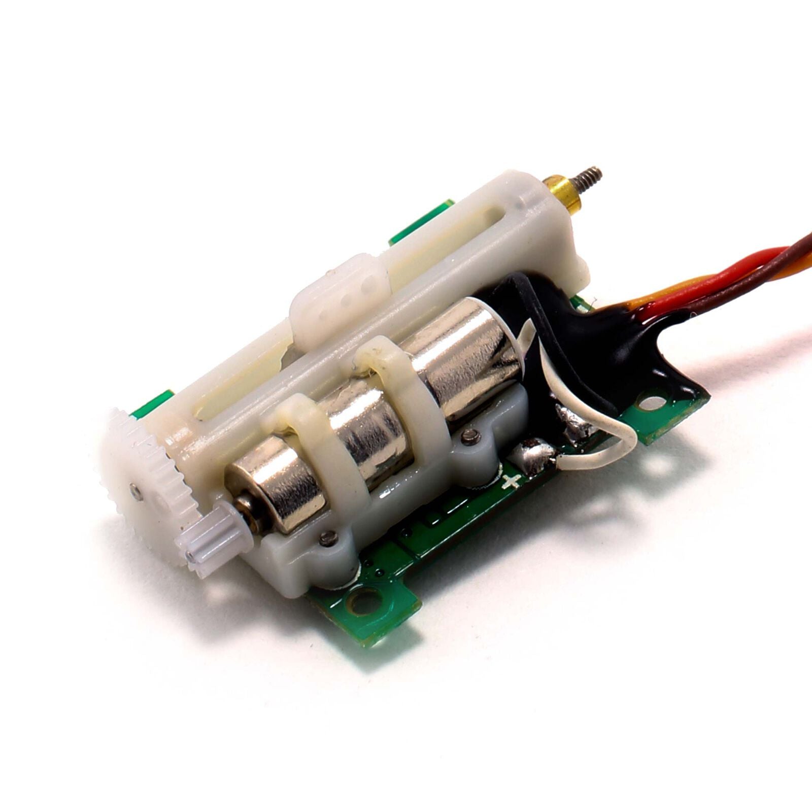 SPEKTRUM SPMSA2030L 2.3-Gram Performance Linear Long Throw Servo