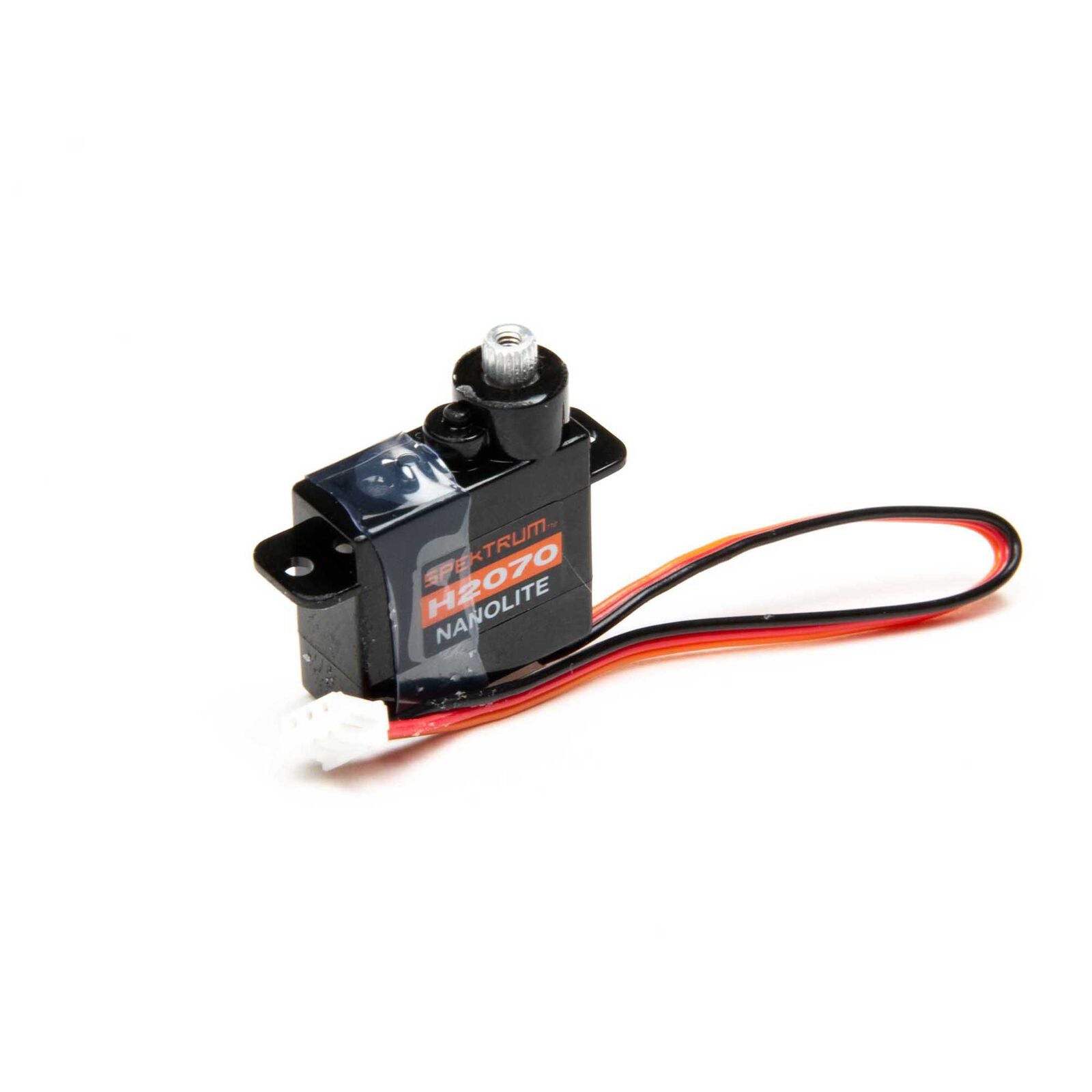 SPEKTRUM SPMSH2070 H2070 Sub-Micro Digital 4g Metal Gear Heli Cyclic Servo