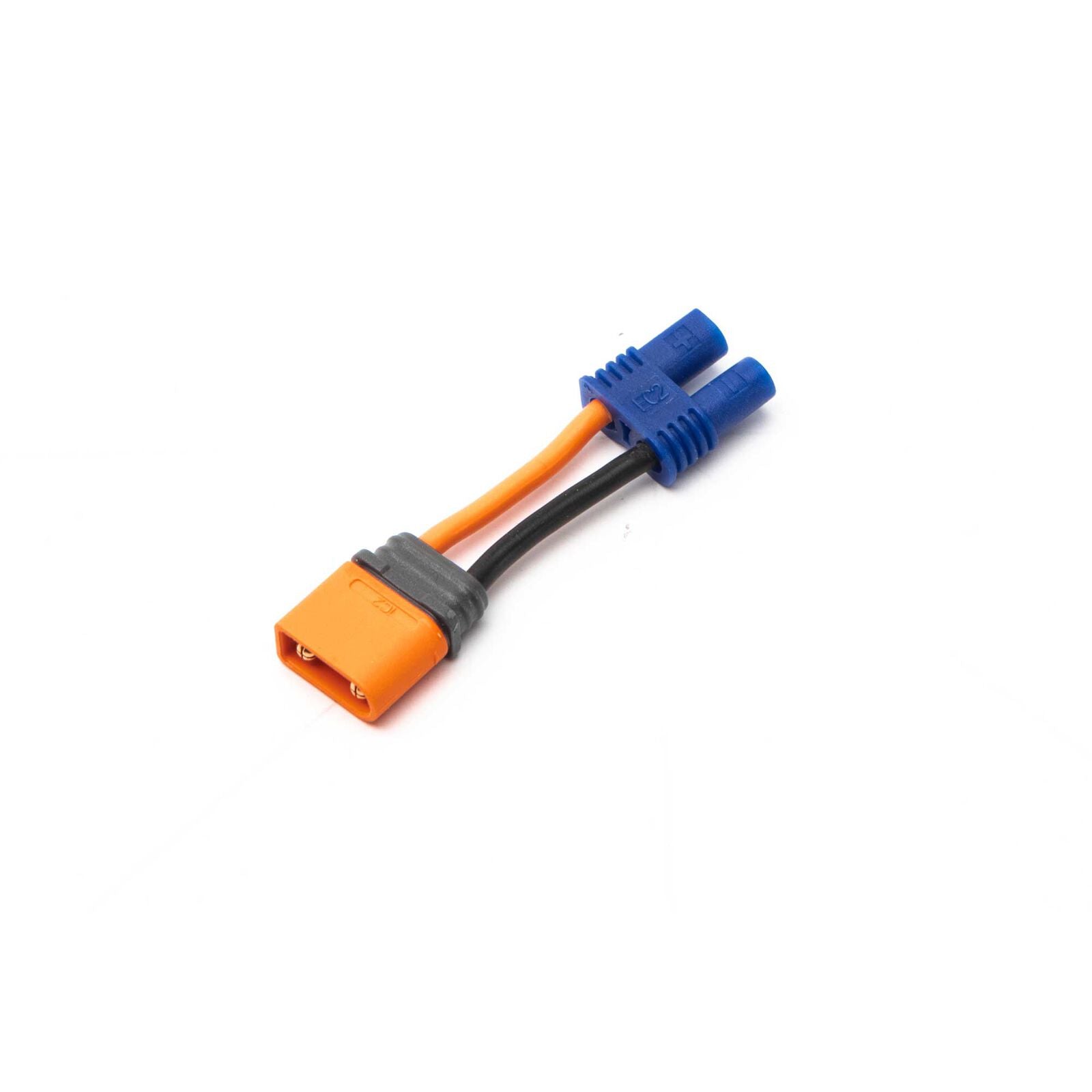 SPEKTRUM SPMXCA321 Adapter: IC2 Device / EC2 Battery