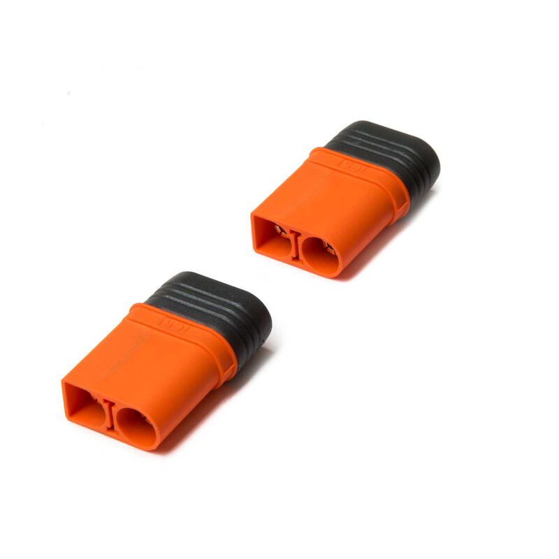 SPEKTRUM SPMXCA503 Connector: IC5 Device (2)