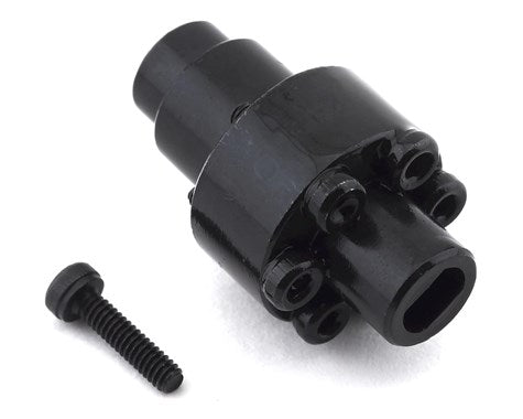 SSD SSD00196 SCX10 II AR44 HD Steel 6-Bolt Locker UPDATED