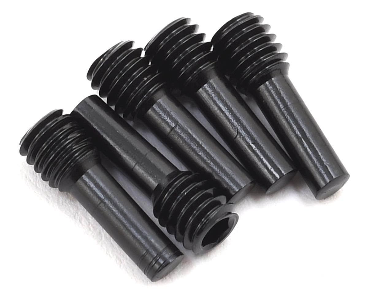 SSD SSD00237 4mm Driveshaft Screw Pin M4 (5)