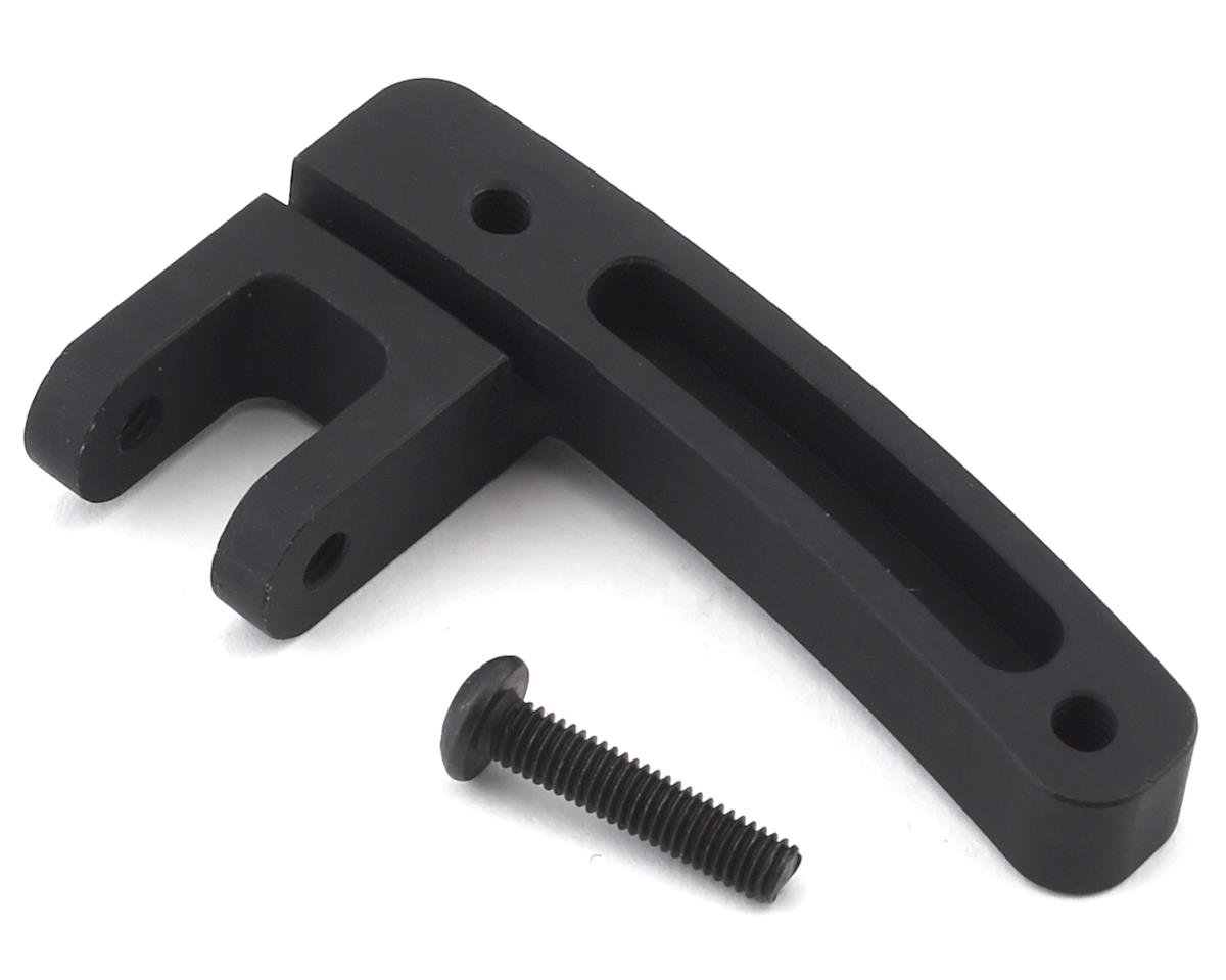 SSD SSD00304 Trail King Aluminum Panhard Mount