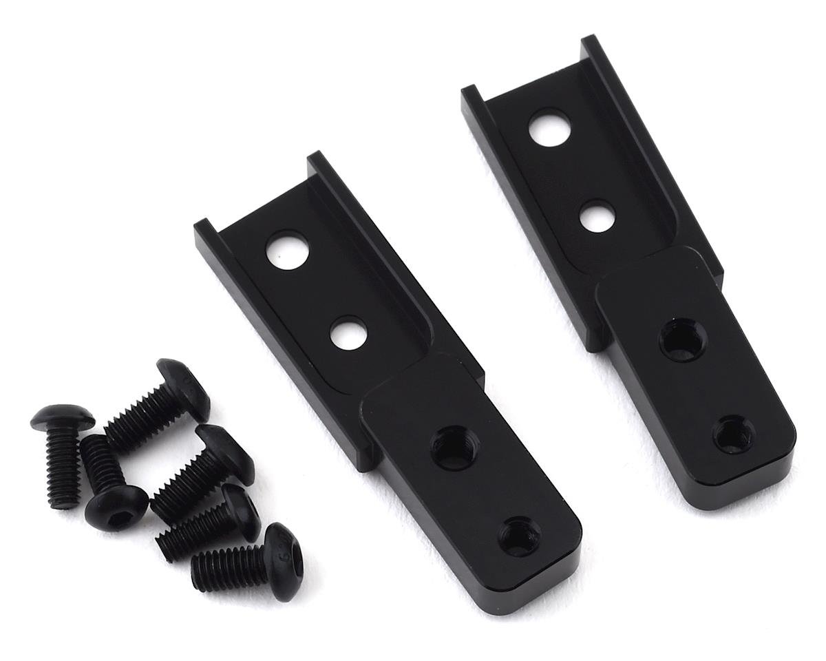 SSD SSD00350 Rear Chassis Extension Trail King / SCX10 II