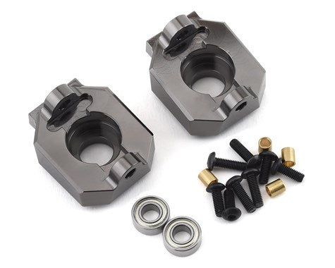 SSD SSD00357 Element Enduro Brass Knuckles