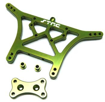 STRC ST3638G Rear Shock Tower Slash/Stampede/Ruster (Green)