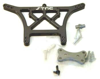 STRC ST3638GM Mach Alum Rear Shock Tower Slash/Stampede/Ruster