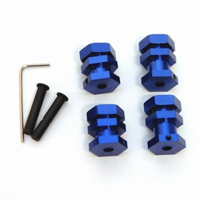 STRC ST3654-17B 17mm Hex Conversion Kit