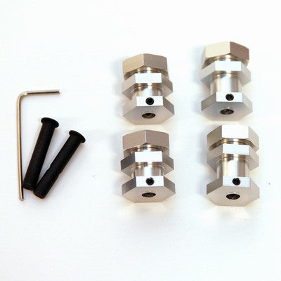 STRC ST3654-17S 17mm Hex Conversion Kit