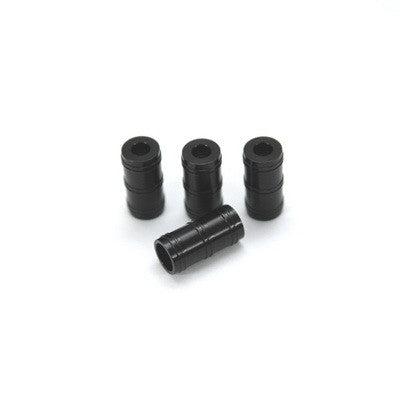 STRC STA30131G Faux Shock Reservoir SCX10 Green (4)