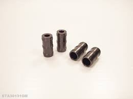 STRC STA30131GM Faux Shock Reservoir SCX10 Gun Metal