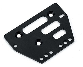 STRC STA30485BK Adjustable Rear 4 Link Plate (Black) Axial AX10 Scorpion