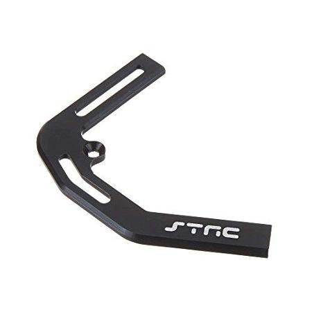 STRC STA31105BK Aluminum Chassis Brace Yeti (Black)