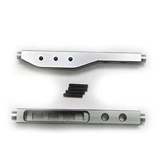 STRC STA31109LGM Aluminum HD Rear Lower Suspension Links Yeti