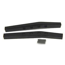 STRC STA31109UBK Alum HD Rear Upper Susp Links Yeti