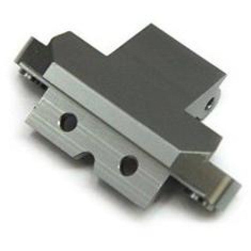 STRC STA31112GM Alum Front Skid Plate/Hinge-Pin Yeti