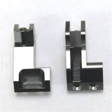STRC STA31165GM Aluminum Rear 4-Link Suspension Mount Yeti