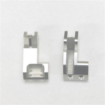 STRC STA31165S Aluminum Rear 4-Link Suspension Mount Yeti