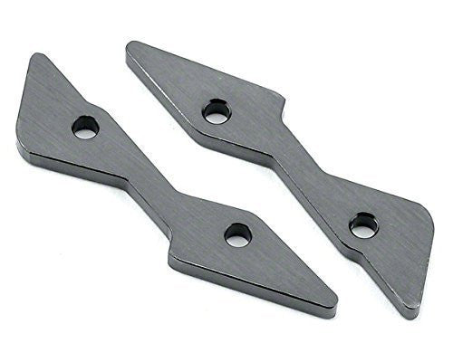 STRC STA31166GM Aluminum Rear Upper Shock Mount Plate Yeti