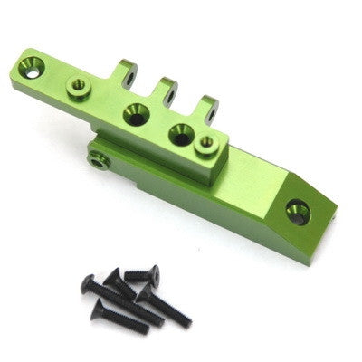 STRC STA80072RG Rear Upper Link Mount Axial Wraith (Green)