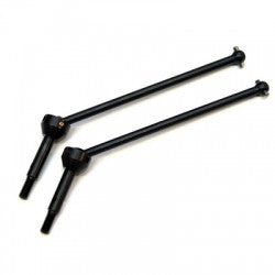 STRC STH103165 Stell Big Bone Universal Driveshaft Set Blitz