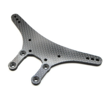 STRC STR330398R 4mm Light Weight Graphite Rear Shock Tower DEST/DESC