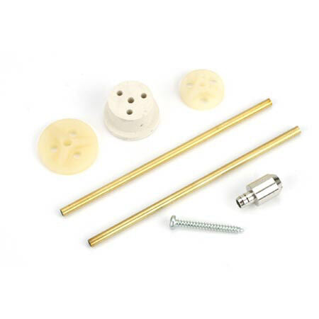 SULLIVAN 482 Stopper Assembly, Glow Fuel