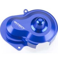 INTEGY T7980BLUE Gear Box Housing Stampede Rustler Bandit Slash