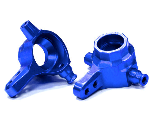 INTEGY T8538BLUE Steering Block Slash 4x4