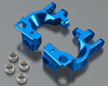 INTEGY T8551BLUE Castor Block Slash 4x4