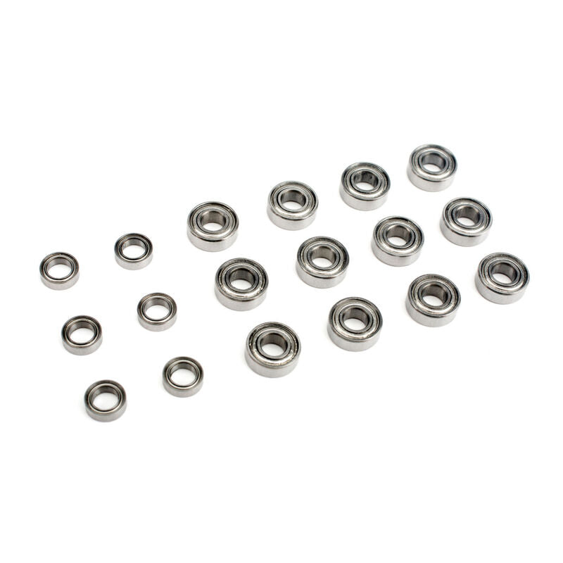 TAMIYA 54179 Ball Bearing Set: M05